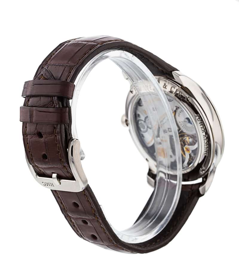 H. Moser and Cie Mayu 321.503-016